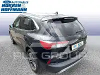 2021 Ford Kuga