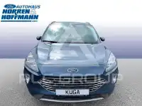 2021 Ford Kuga