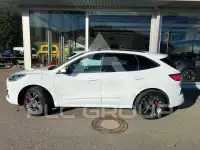 2021 Ford Kuga
