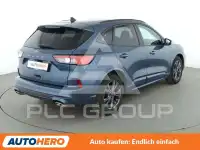 2021 Ford Kuga
