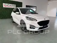 2021 Ford Kuga