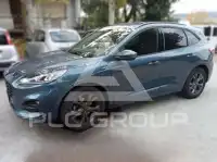 2021 Ford Kuga