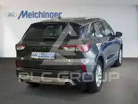 2021 Ford Kuga