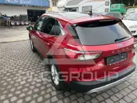 2021 Ford Kuga