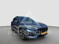 2021 Ford Kuga