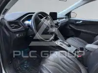 2021 Ford Kuga
