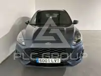 2021 Ford Kuga