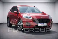 2021 Ford Kuga