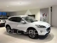 2021 Ford Kuga