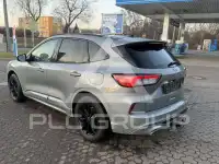 2021 Ford Kuga