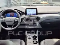 2021 Ford Kuga