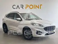 2021 Ford Kuga