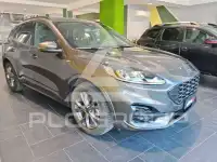 2021 Ford Kuga