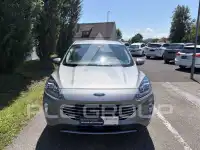 2021 Ford Kuga