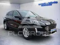 2021 Ford Kuga
