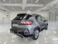 2021 Ford Kuga