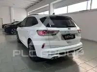 2021 Ford Kuga