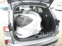 2021 Ford Kuga