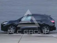 2021 Ford Kuga