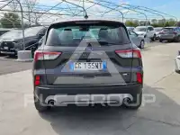 2021 Ford Kuga