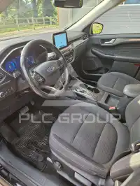 2021 Ford Kuga