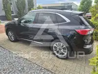 2021 Ford Kuga