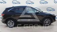 2021 Ford Kuga