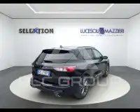 2021 Ford Kuga