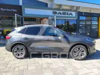 2021 Ford Kuga