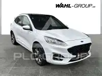 2021 Ford Kuga