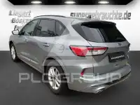 2021 Ford Kuga