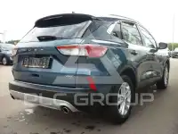 2021 Ford Kuga