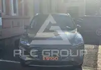 2021 Ford Kuga