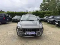 2021 Ford Kuga