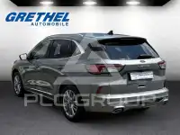 2021 Ford Kuga