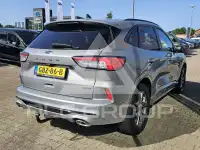 2021 Ford Kuga