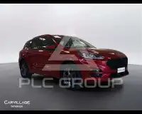 2021 Ford Kuga