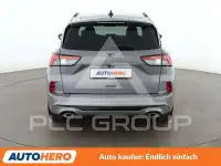 2021 Ford Kuga