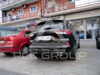 2021 Ford Kuga