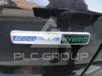 2021 Ford Kuga