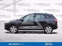 2021 Ford Kuga