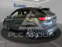 2021 Ford Kuga