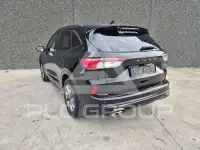 2021 Ford Kuga