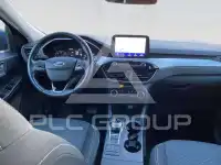 2021 Ford Kuga