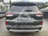 2021 Ford Kuga
