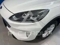 2021 Ford Kuga