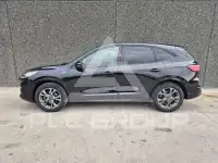 2021 Ford Kuga