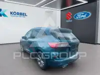 2021 Ford Kuga