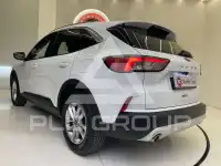 2021 Ford Kuga
