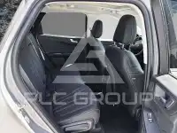 2021 Ford Kuga